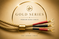 Gold Series Speaker Cable